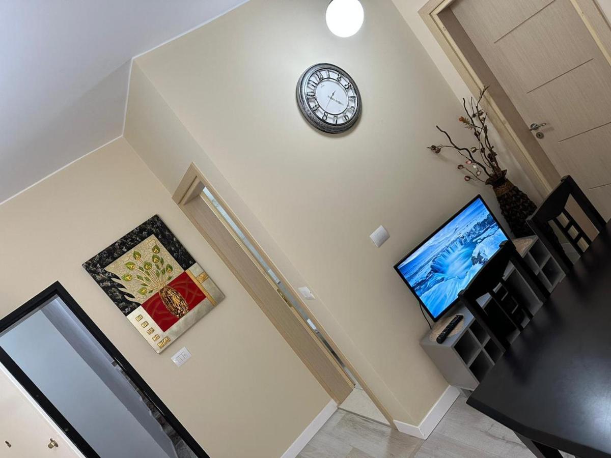 Holiday House Durres Exterior photo