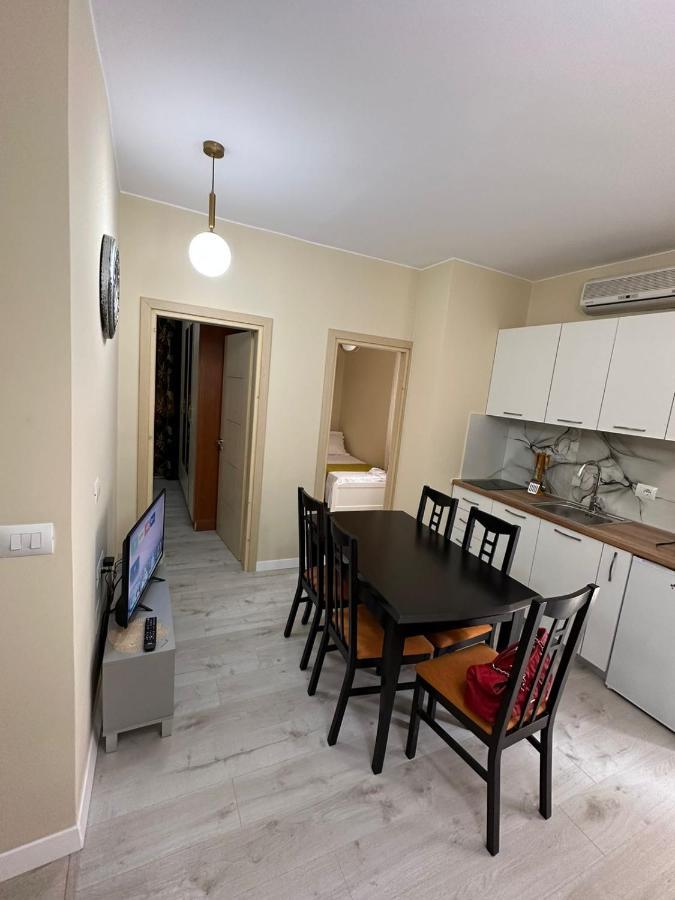 Holiday House Durres Exterior photo